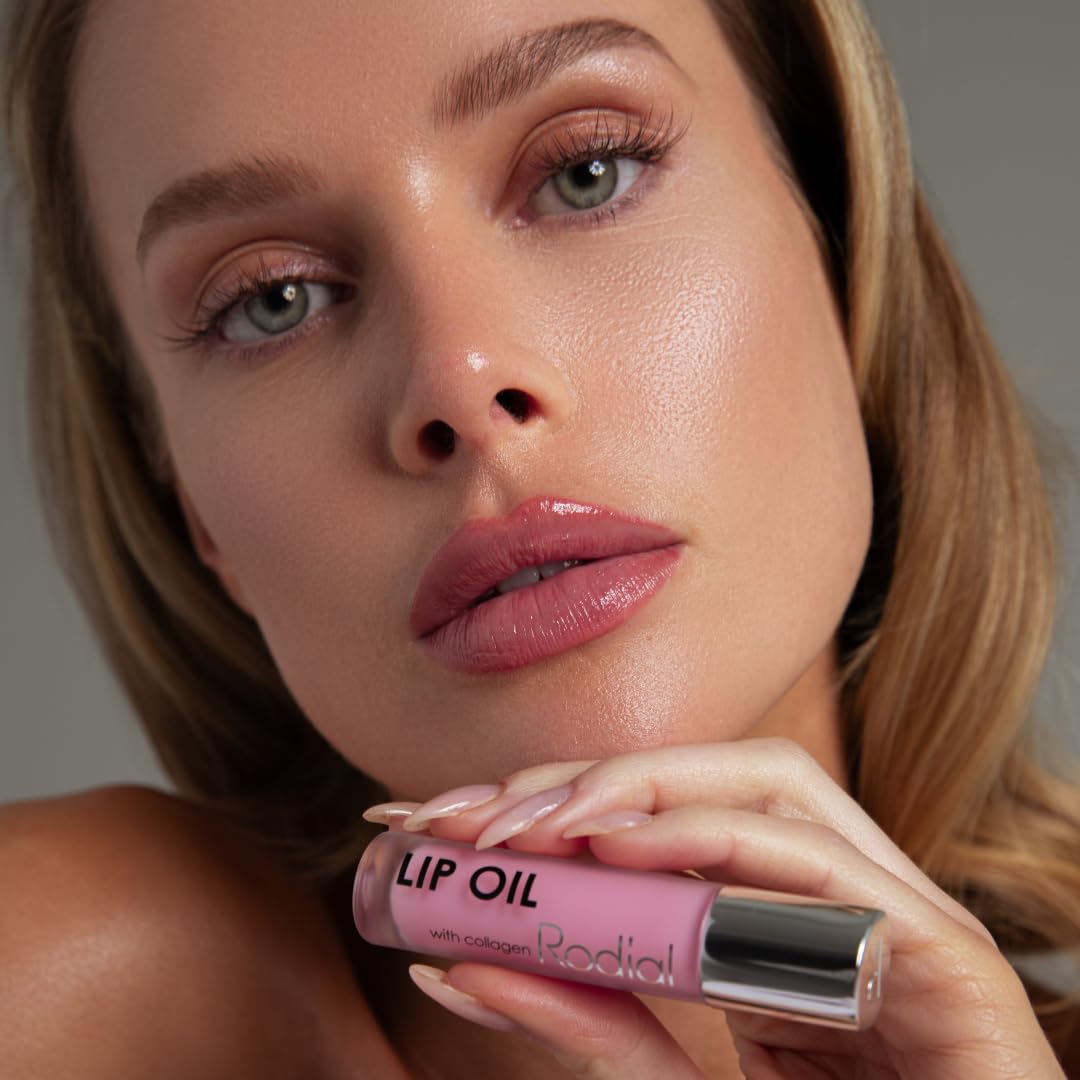 Rodial Plumping Collagen Lip Oil
