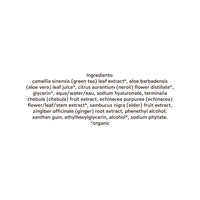 True Botanicals Chebula Active Serum | Optimizes Skins Collagen Levels | Anti-Aging Serum | Treats Fine Lines & Wrinkles | All Skin Types | Dermatologist Tested, All Natural, Vegan | 1 fl oz | 30 ml