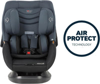 Mother's Choice Convertible Car Seat Adore AP - Titanium Grey