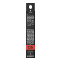 e.l.f. Cosmetics Glossy -Lip Stain, Lightweight, Long-Wear -Lip Stain For A Sheer Pop Of Color & Subtle Gloss Effect, Fiery Red