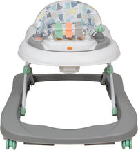 Childcare PIM Walker - White Grey