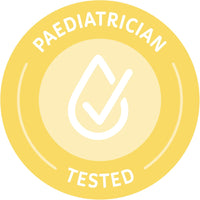 Johnson's Baby Top-To-Toe Gentle Newborn Cleansing Tear-Free Mild Baby Bath 500mL|Designed for newborns |Gently cleanses without drying