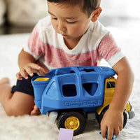 Green Toys - Shape Sorter Truck