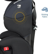 Mother's Choice Tribe AP Booster Unharnessed Black Space