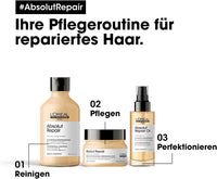 L'Oréal Série Expert Absolute Repair Shampoo 500 ml