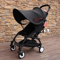 Stroller Sun Shade,Stroller Sun Protection Cover