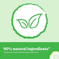 Huggies Thick Baby Wipes Cucumber and Aloe 400 Count