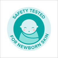 Johnson's CottonTouch Newborn Baby Face and Body Lotion, Made with Real Cotton, 27.1 fl. oz