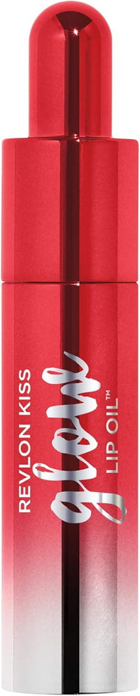 REVLON KISS™ GLOW LIP OIL M.V. Peach (003)