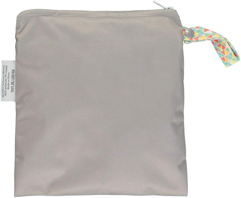 Close Pop-in Reusable Nappy Bundle Pastel Colours 10 Bamboo Eco-Friendly