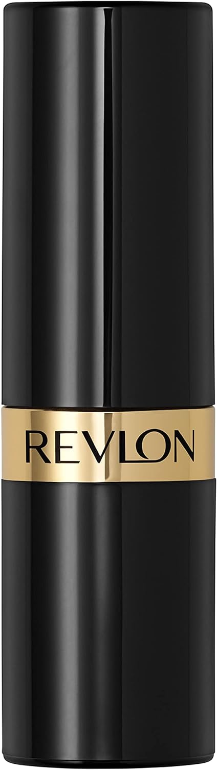 Revlon Super Lustrous Lipstick, Rum Raisin,0.15 oz./4.2 g.