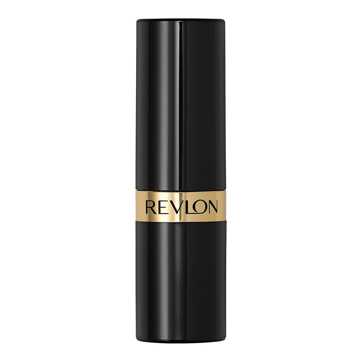 Revlon Super Lustrous Lipstick, Creamy Formula For Soft, Fuller-Looking Lips, Moisturized Feel, 755 Bare It All, 0.15 oz