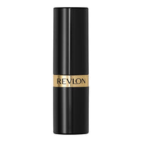 Revlon Super Lustrous Lipstick, Creamy Formula For Soft, Fuller-Looking Lips, Moisturized Feel, 755 Bare It All, 0.15 oz