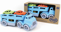 Green Toys - Car Carrier