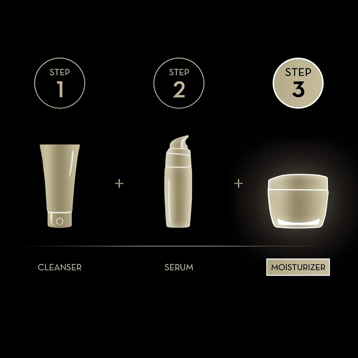 Olay Double Action Day Cream - Regular 50ml