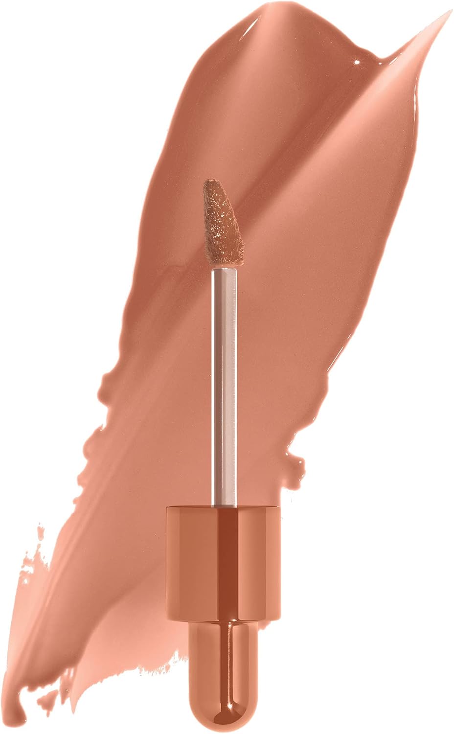 Revlon Kiss Glow Lip Oil, 010 Nuditude