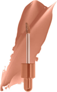 Revlon Kiss Glow Lip Oil, 010 Nuditude