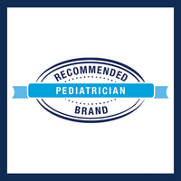 Aquaphor Children's Advanced Therapy Healing Ointment, 41% Petrolatum Skin Protectant Ointment for Minor Wound Care, Chapped or Cracked Skin and Lips, 14 Oz Jar