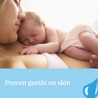 Huggies Thick Baby Wipes 99% Purified Water 432 Count (6 x 72 Pack) - Packaging May Vary