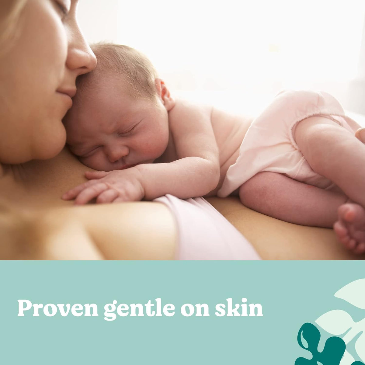 Huggies: Thick Baby Wipes - Fragrance Free (400 Pack)