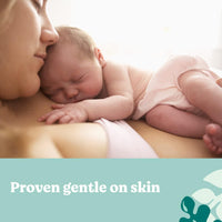 Huggies: Thick Baby Wipes - Fragrance Free (400 Pack)