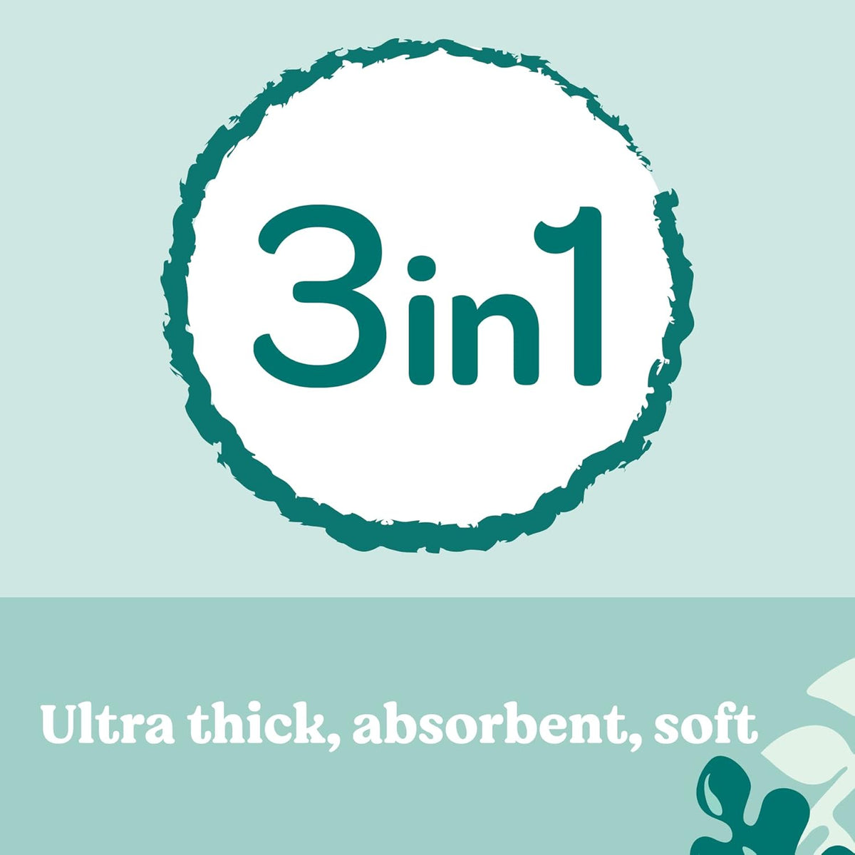 HUGGIES Baby Wipes Fragrance Free 640 Pack (8 x 80 Pack)