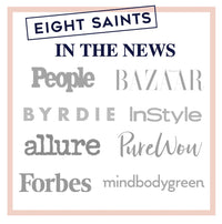 Eight Saints Original Cin, 10% Niacinamide Serum For Face Anti Aging, Natural and Organic, Facial Serum to Reduce Fine Lines, Dark Spots, Large Pores, and Wrinkles, 1oz