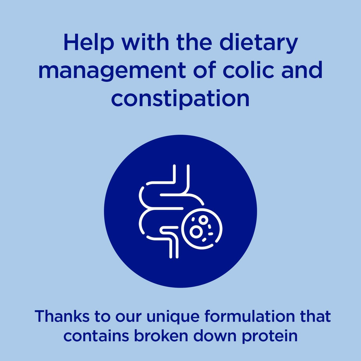 Aptamil Gold+ Colic and Constipation Baby Infant Formula, From Birth to 12 Months, 900g