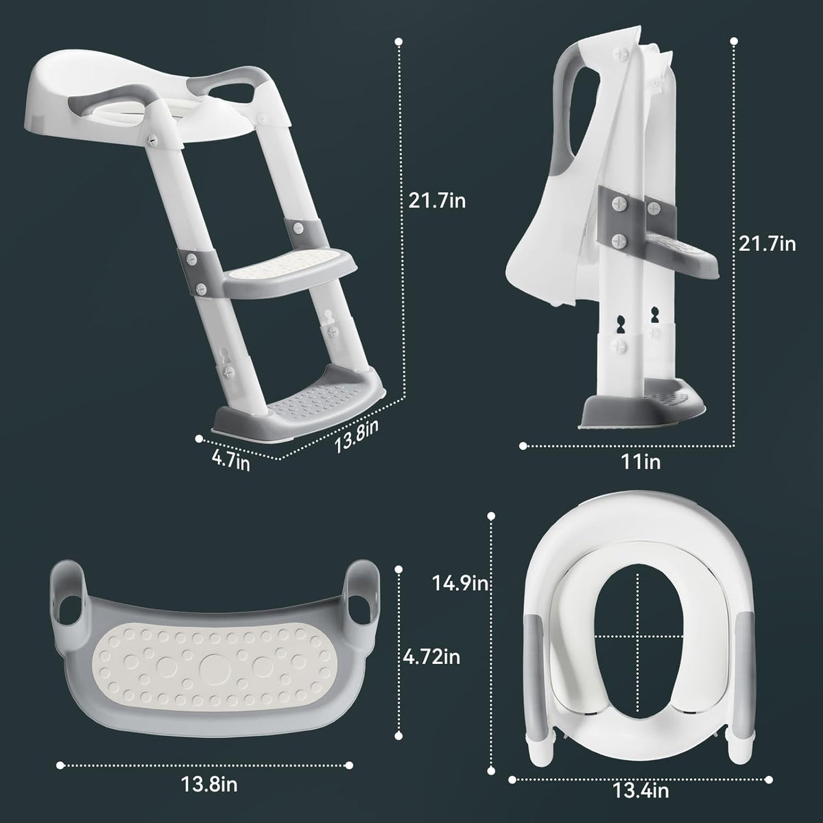 Potty Training Toilet Seat,Potty Training Toilet