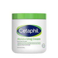 Cetaphil Face & Body Moisturizer