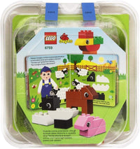 Lego DUPLO 6759 Busy Farm