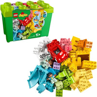 LEGO® DUPLO® Rescue Fire Engine 10969 Building Toy (21 Pieces)