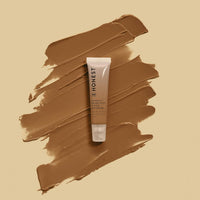 Honest Beauty Honestly Bright Eyes Tinted Eye Cream | Terracotta, 0.5 fl oz