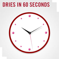 Rimmel London 60 Seconds Super Shine Nail Polish