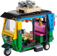 LEGO Creator Tuk Tuk Set 40469