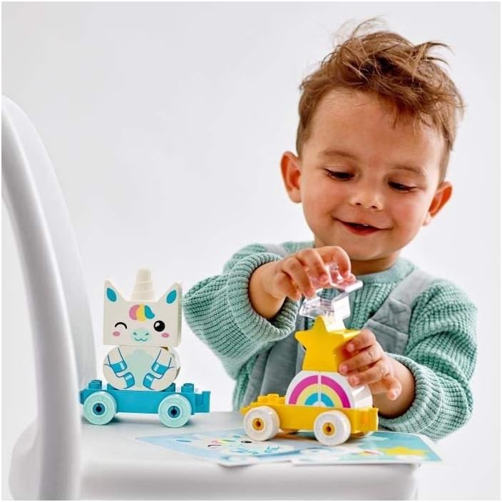 LEGO DUPLO My First Unicorn 10953 Building Toy