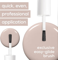Essie Nail Polish Topless and Barefoot
