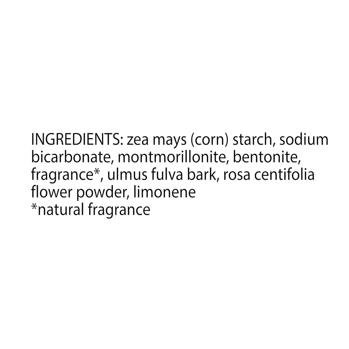 Burt's Bees Baby Dusting Powder, Talc Free and Hypoallergenic for Safe and Gentle Comfort, 100% Natural Origin, Pediatrician Tested, 7.5 Oz (Pack of 2)
