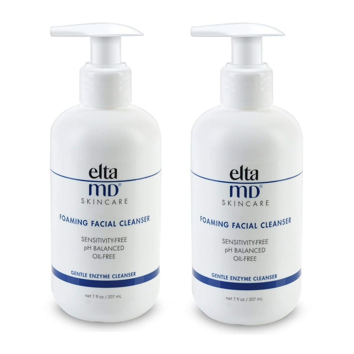EltaMD Foaming Facial Cleanser Face Wash
