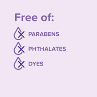 Johnson's Bedtime Baby Lotion with NaturalCalm Essences, Hypoallergenic & Paraben Free, 27.1 fl. oz