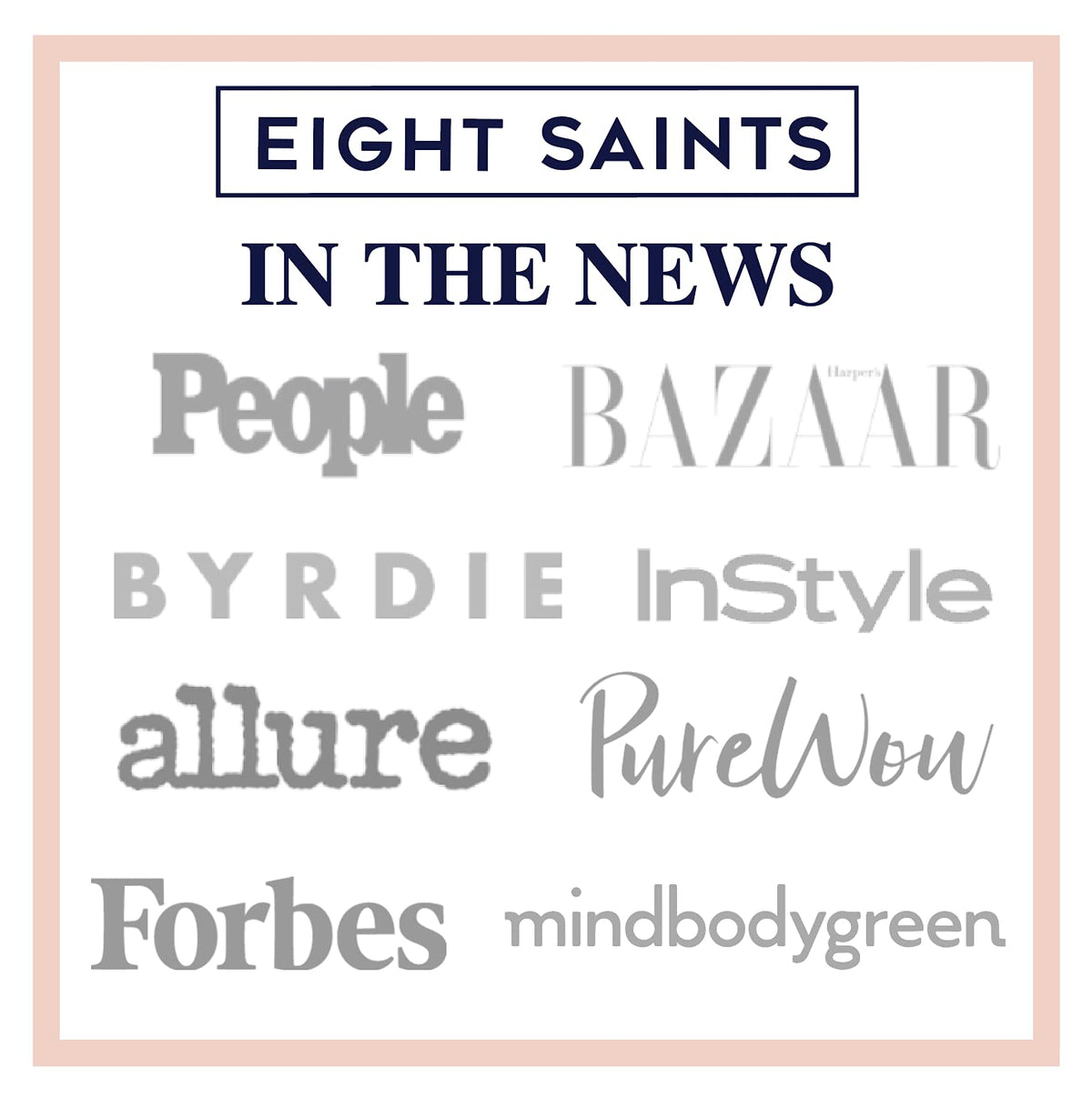 Eight Saints Quality Control Acne Treatment For Face Pimples and Zits with 2% BHA, 0.5 oz