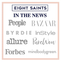 Eight Saints Quality Control Acne Treatment For Face Pimples and Zits with 2% BHA, 0.5 oz
