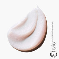 Olay Scrubben Pores Perfecting Exfoliating Cleanser Berry Burst - 150ml