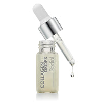 Rodial Collagen 30% Booster Drops Deluxe 10ml, Collagen Serum to Rejuvenate and Improve Skin Elasticity, Hyaluronic Acid for Smoothing and Plumping, Hydration Boost Collagen Skin Serum