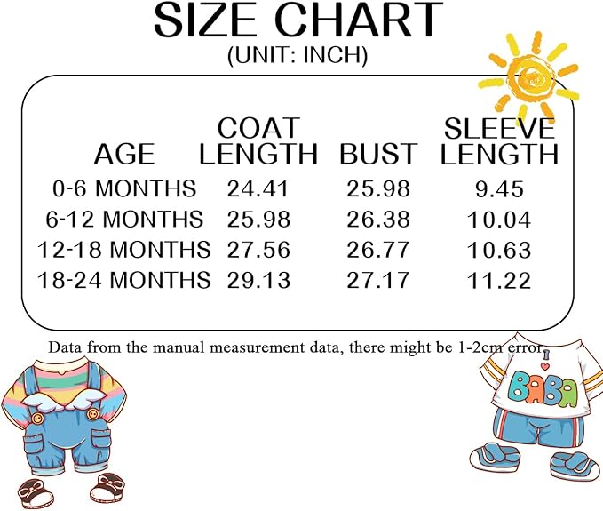 Tumaron Baby Girl Winter Snowsuit Toddler Jacket Clothes For Boy Infant Jumpsuit Hoodied