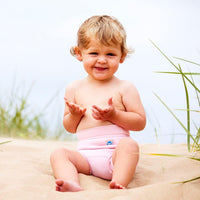 Splash About Happy Nappy Almond Blossom 3-6 Months