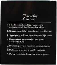 Olay Total Effects Night Face Cream Moisturiser 50G