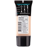 L’Oréal Paris Infallible Pro-Glow Foundation, Creamy Natural, 1 fl. oz. (Pack of 2)