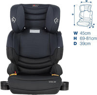 Mother's Choice Tribe AP Booster Unharnessed Black Space