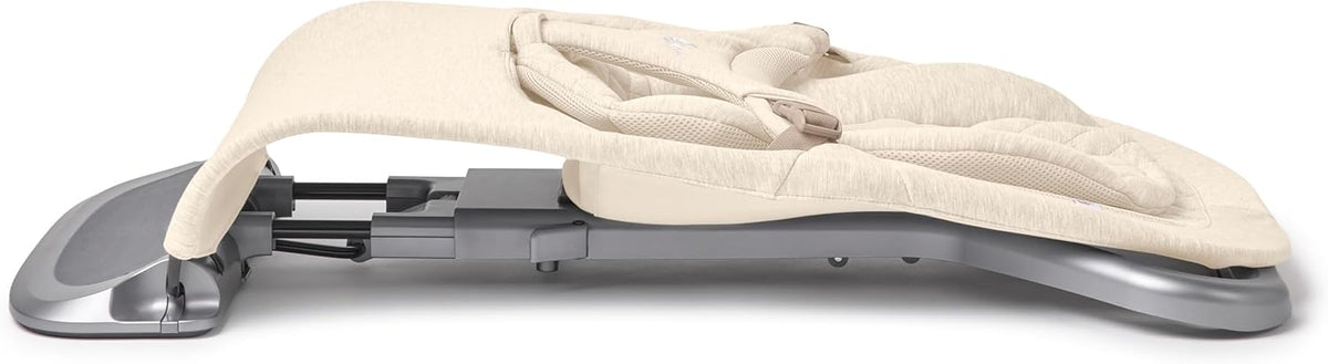 Ergobaby Evolve 3 in 1 Bouncer, Cream